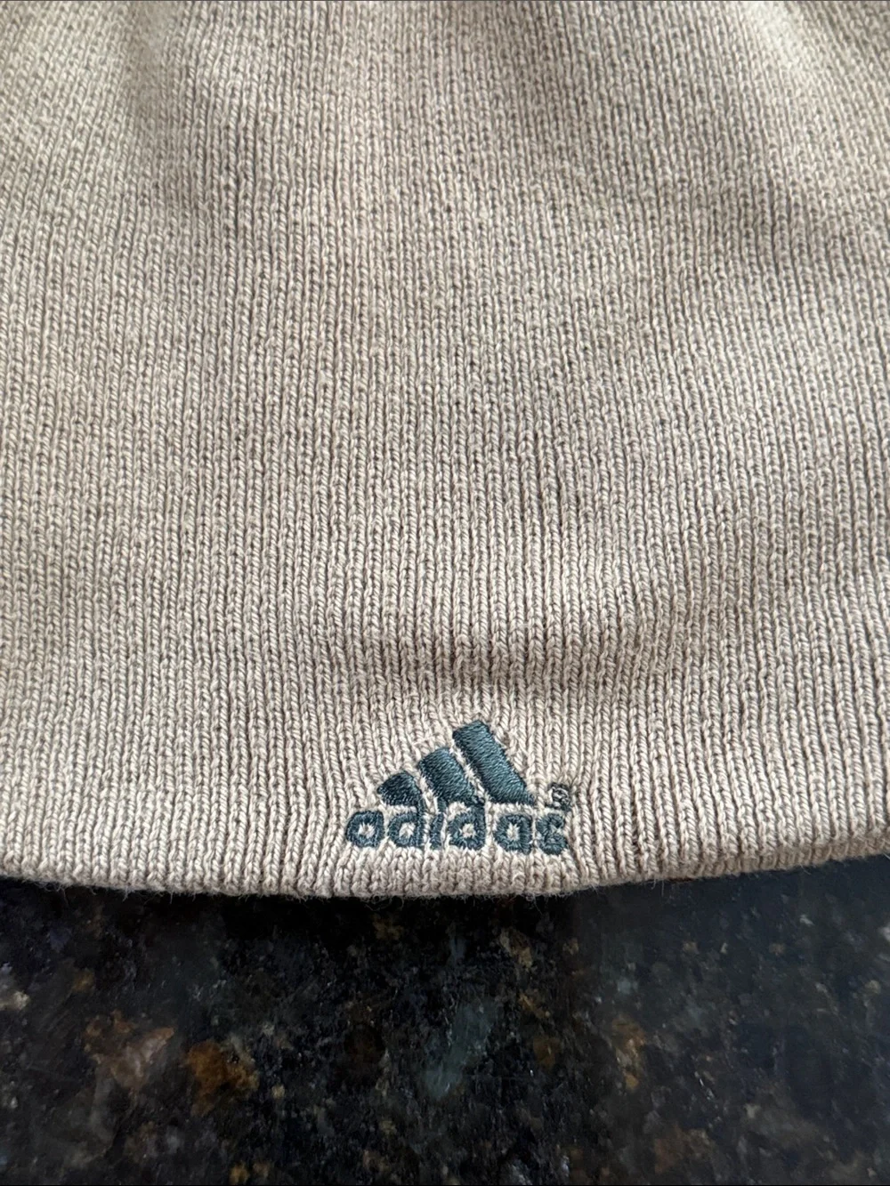 reversible adidas beanie